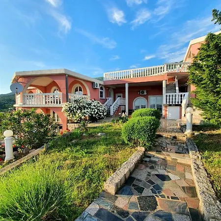 Villa Lilly Cesarica Exterior photo