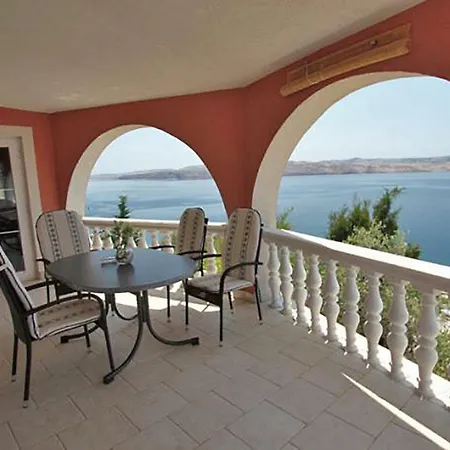 Villa Lilly Cesarica Exterior photo