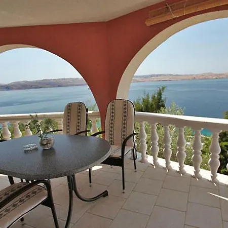 Villa Lilly Cesarica Exterior photo