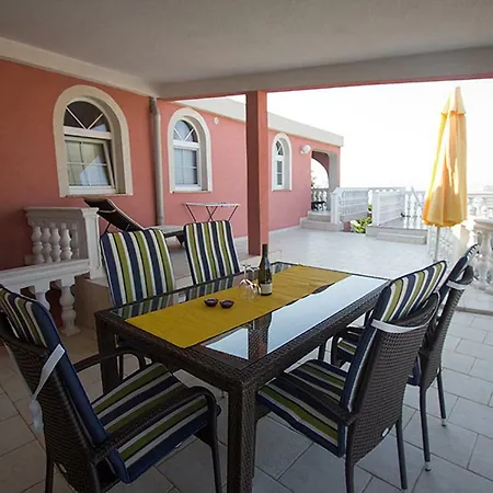 Villa Lilly Cesarica Exterior photo