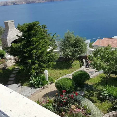 Villa Lilly Cesarica Exterior photo