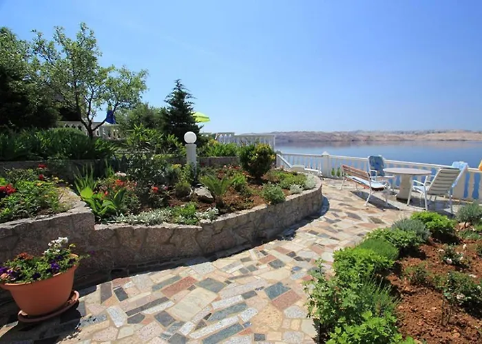 Villa Lilly
