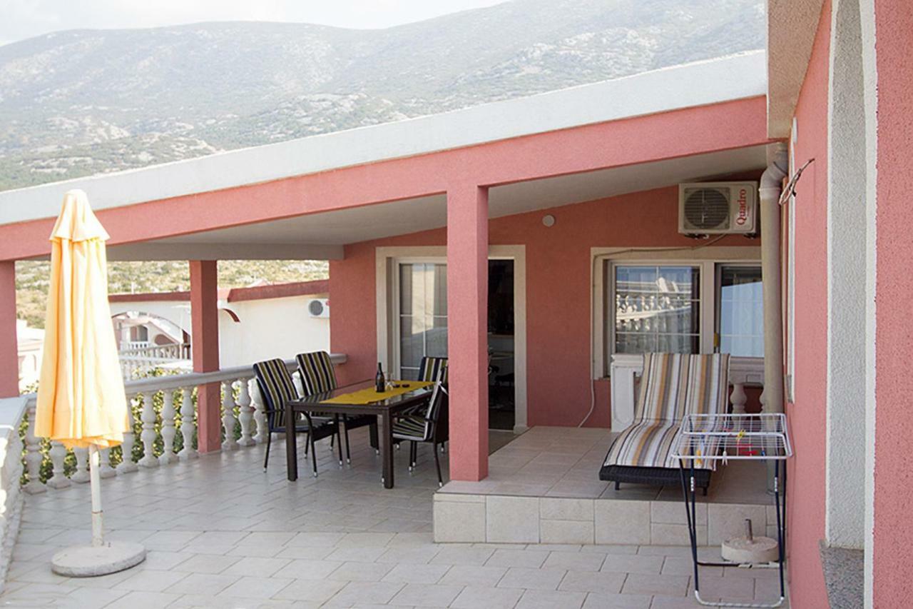 Lilly Apartment Cesarica